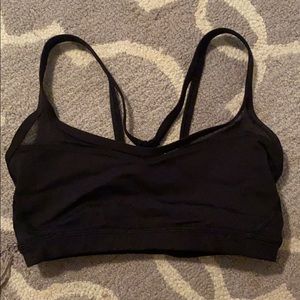Lulu Lemon Sports Bra
